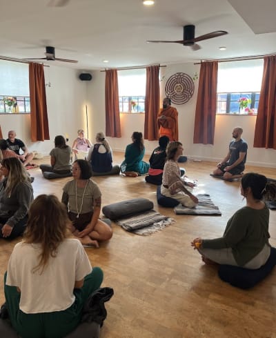 Cultivate Yoga Lakewood